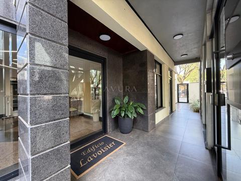 Apartamento à venda em Maringá, Zona 07, com 3 quartos, com 115.95 m²