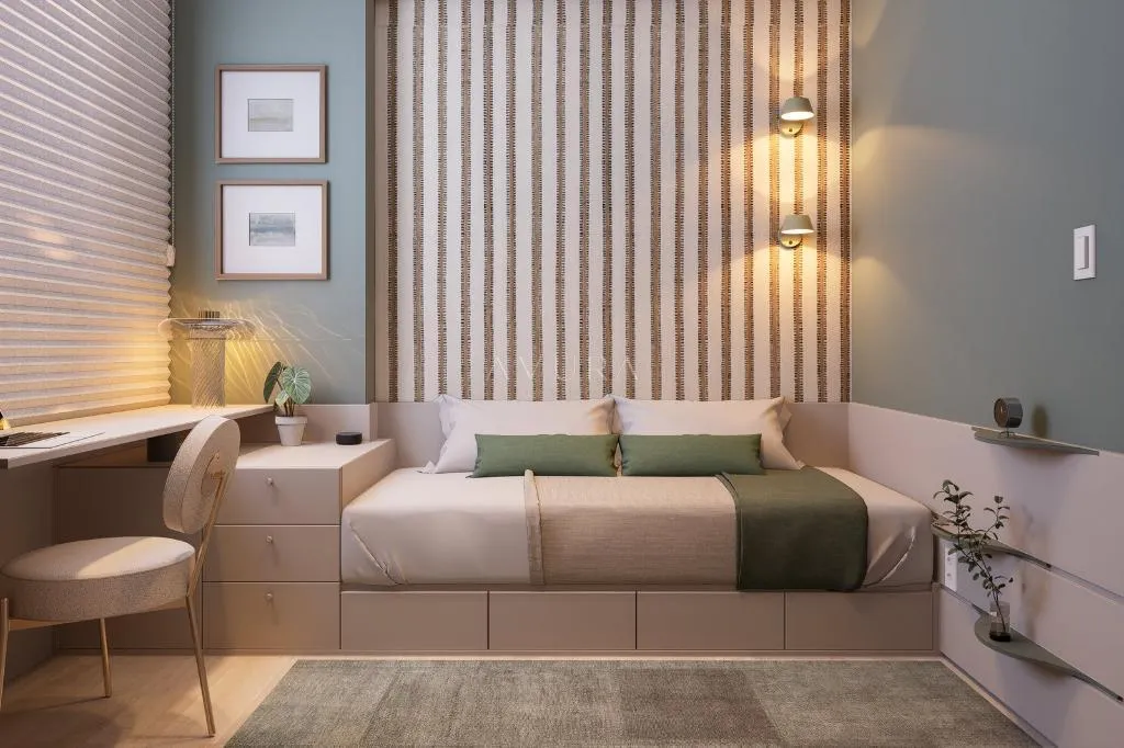 Lumière Residence Club — foto 5