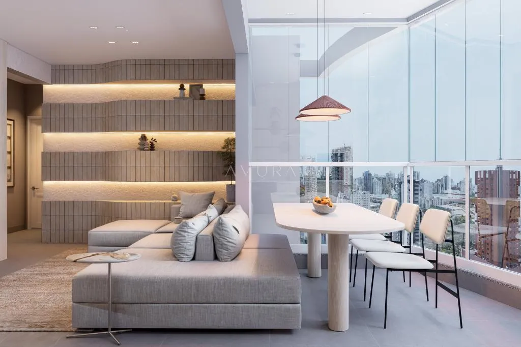 Lumière Residence Club — foto 3