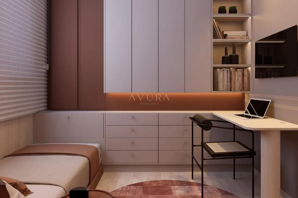 Lumière Residence Club — foto 12