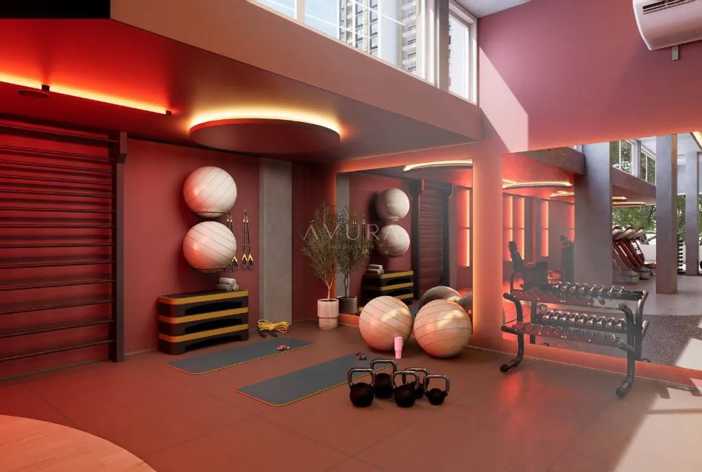 Lumière Residence Club — foto 25