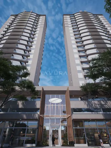 Lumière Residence Club, Zona 03, Maringá