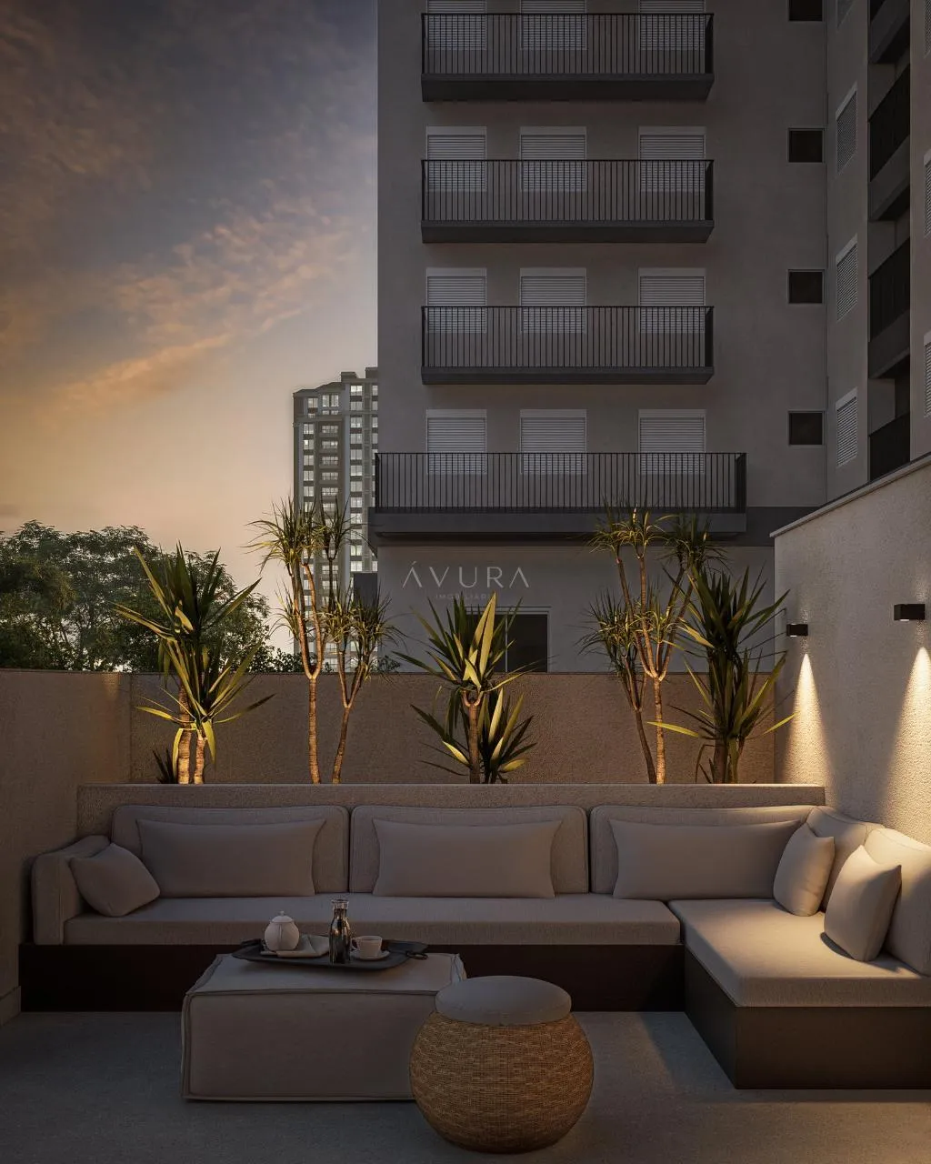 Lumière Residence Club — foto 16