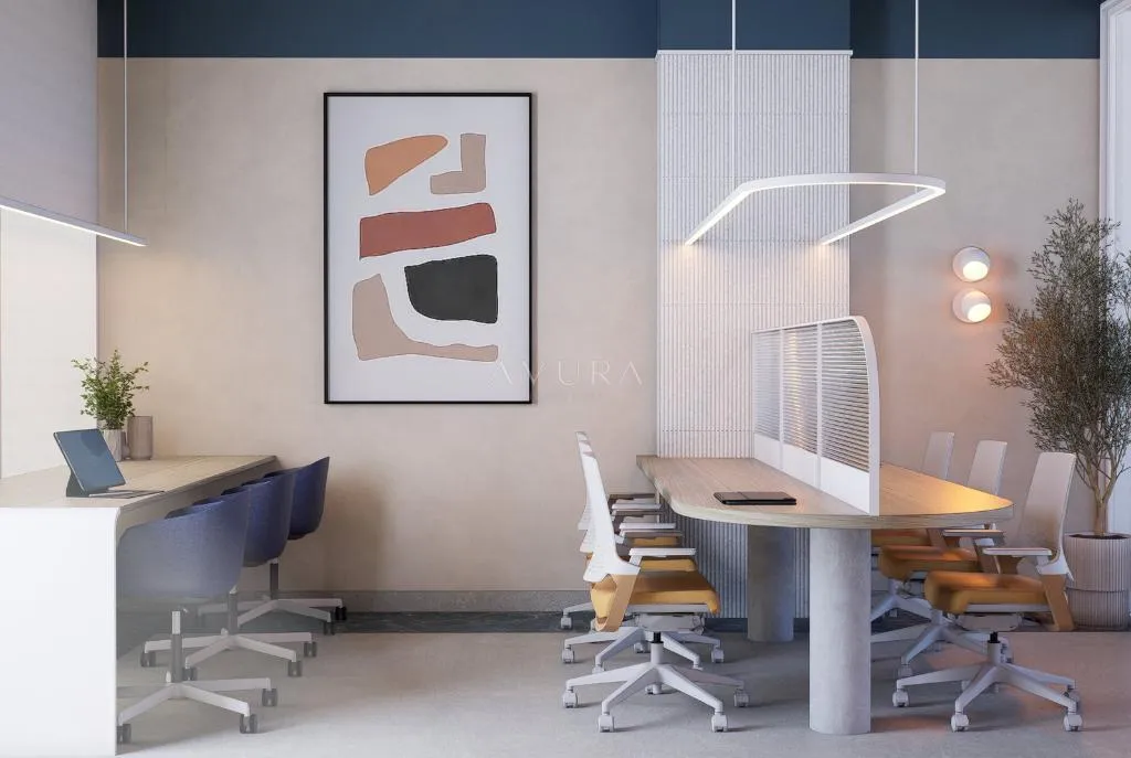 Lumière Residence Club — foto 19