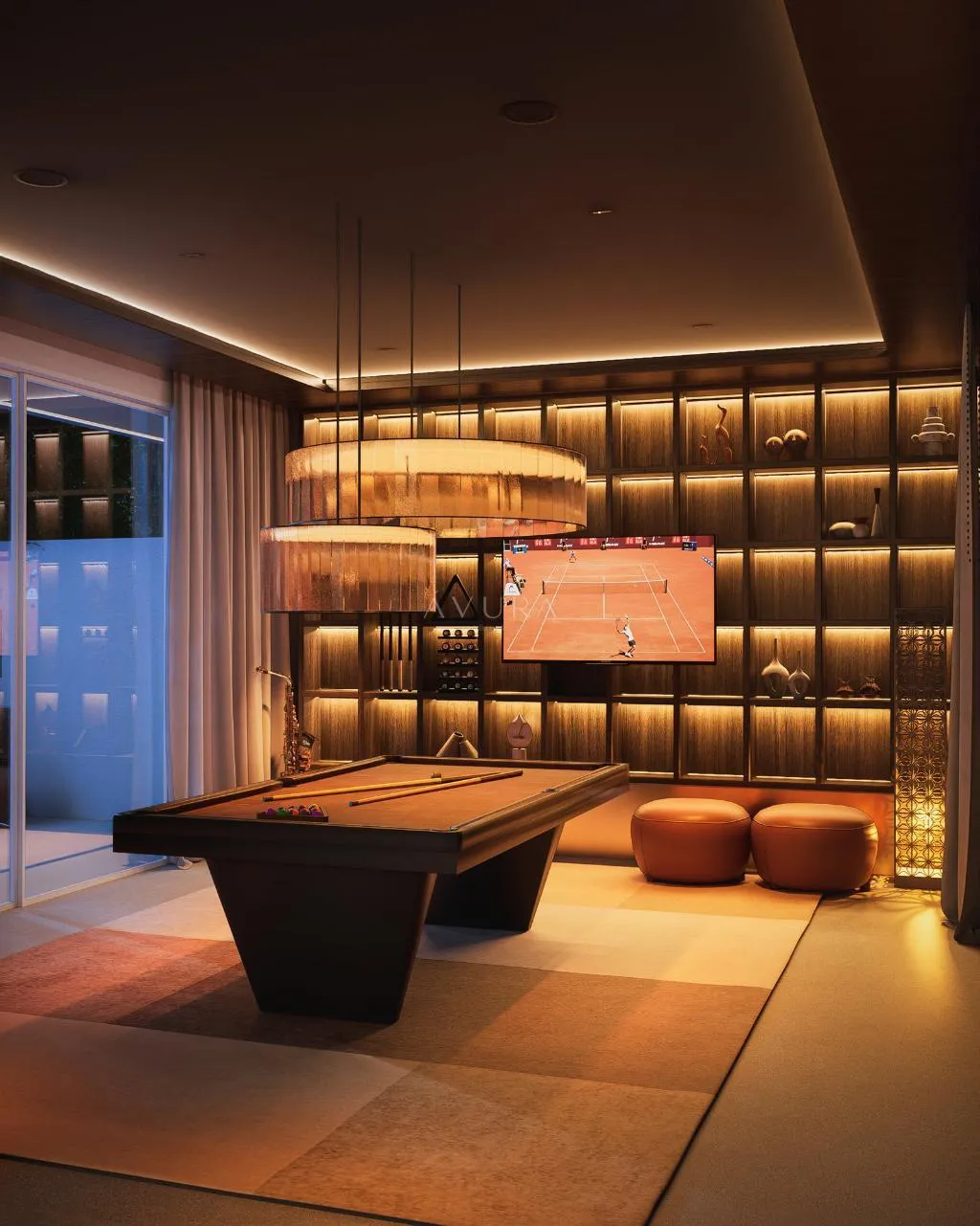 Lumière Residence Club — foto 28