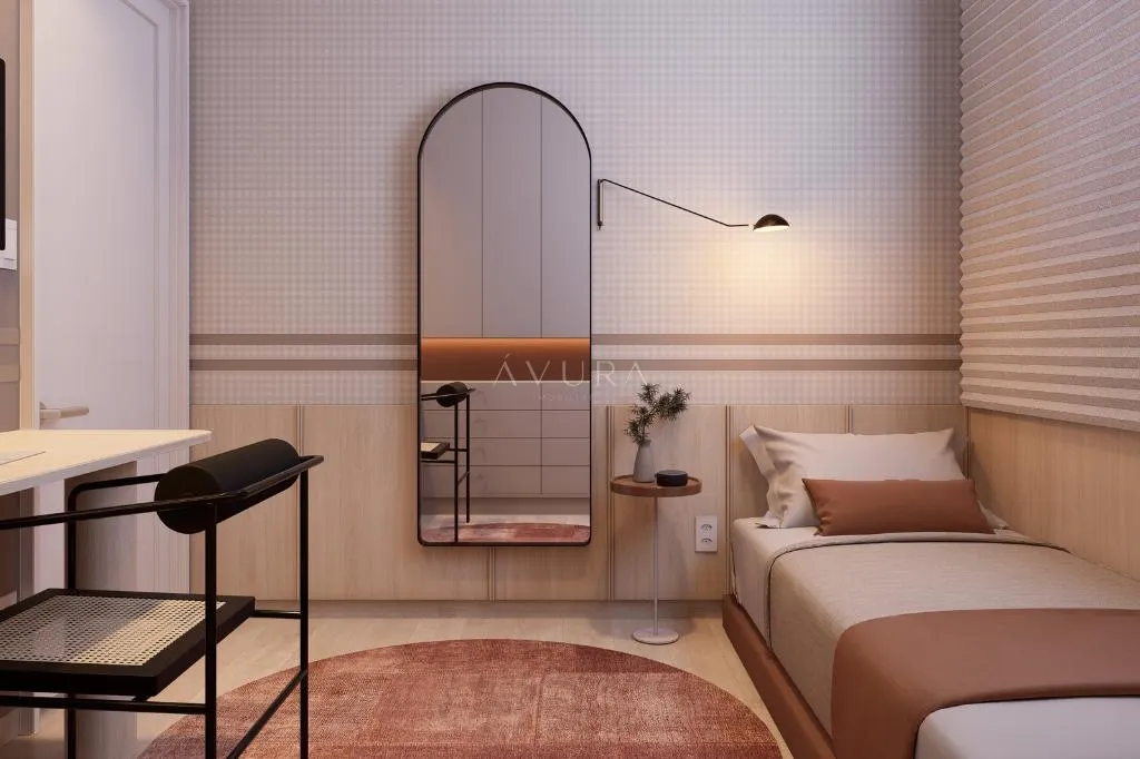 Lumière Residence Club — foto 10