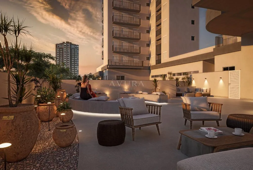 Lumière Residence Club — foto 15