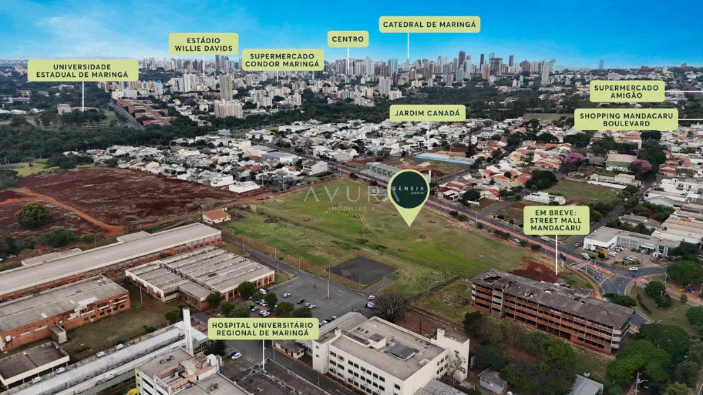 Sensia Jardim — foto 48
