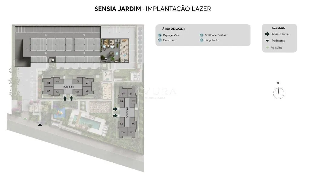 Sensia Jardim — foto 51