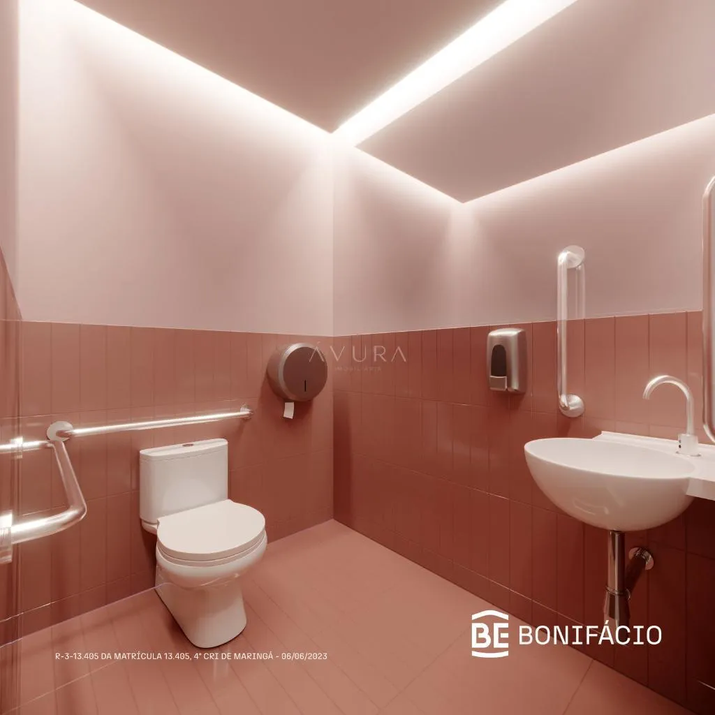 BÊ Bonifácio — foto 14