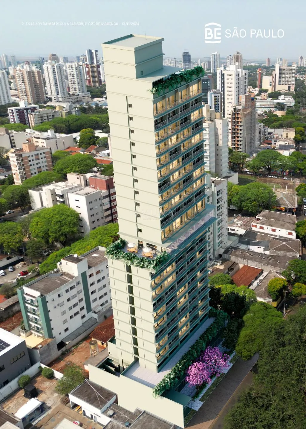 BÊ São Paulo — foto 15