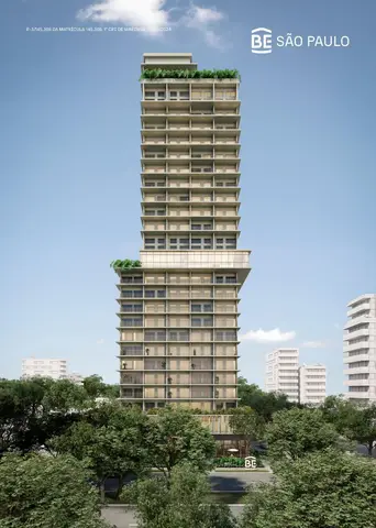 BÊ São Paulo, Zona 07, Maringá