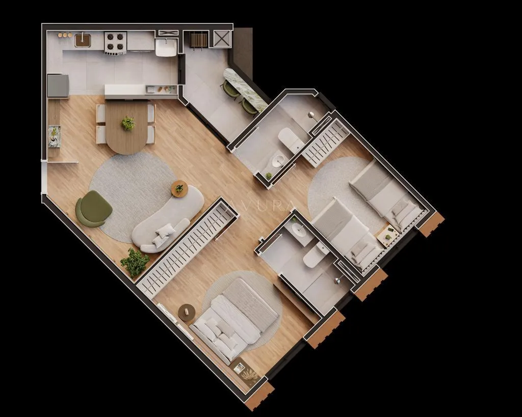 Amalfi Residence — foto 21