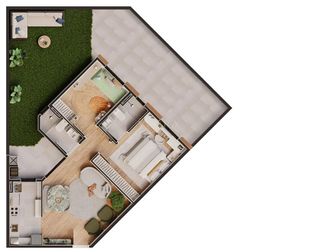 Amalfi Residence — foto 29