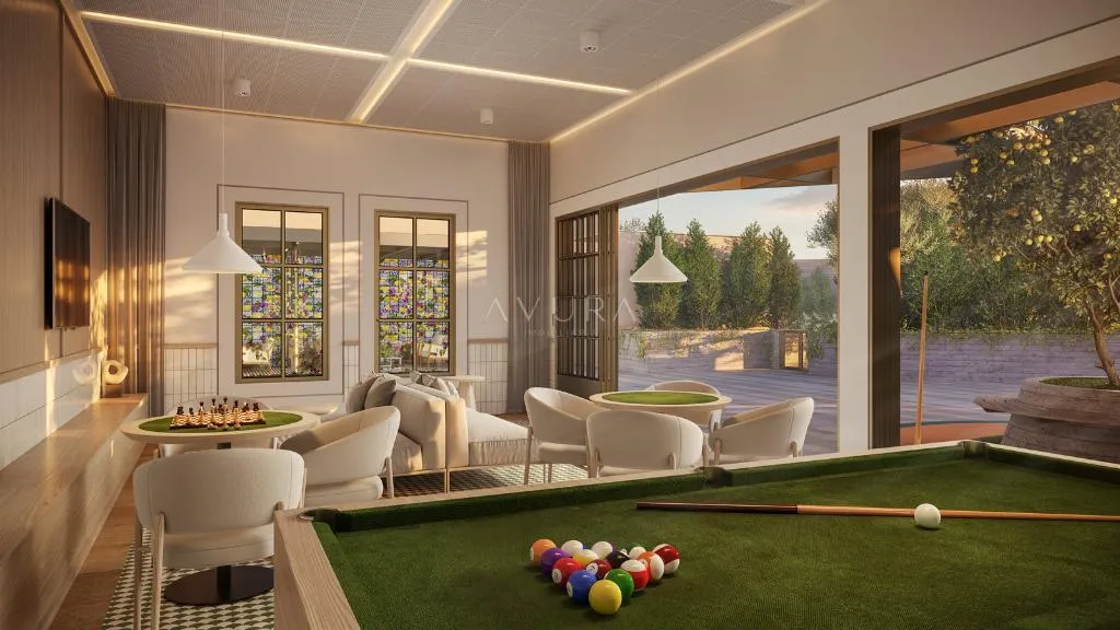 Amalfi Residence — foto 11