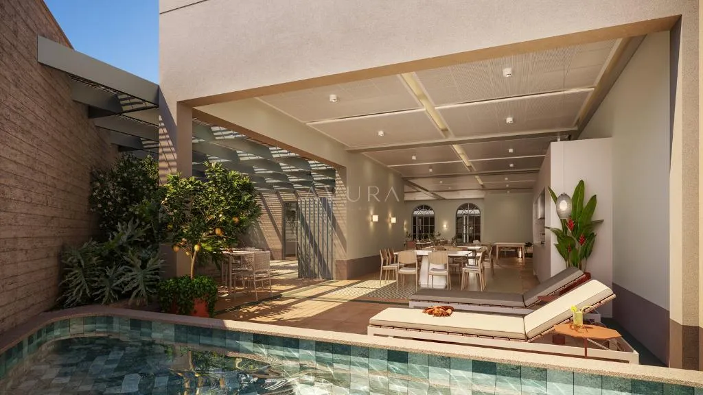 Amalfi Residence — foto 13