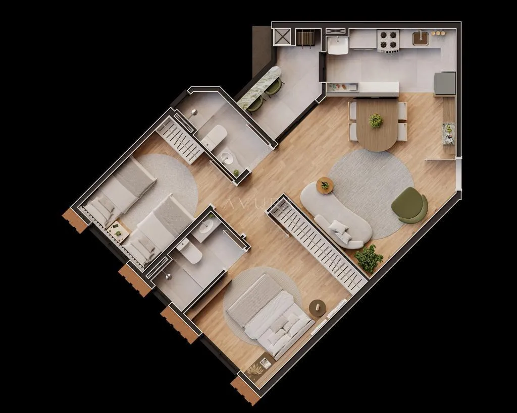 Amalfi Residence — foto 18