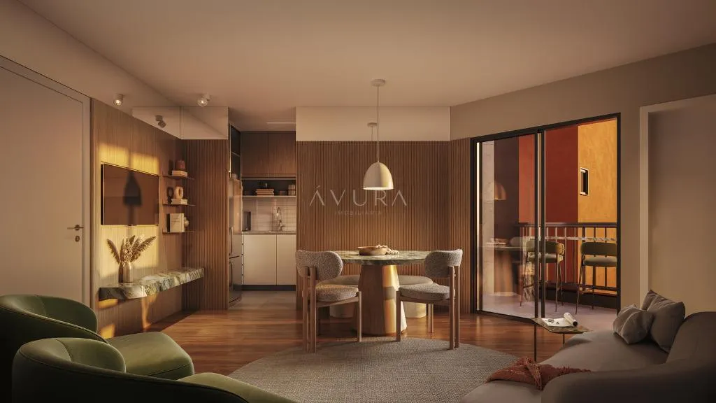 Amalfi Residence — foto 15