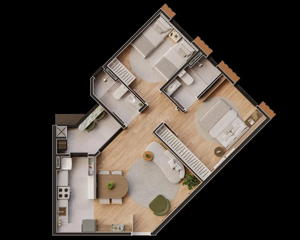 Amalfi Residence — foto 23