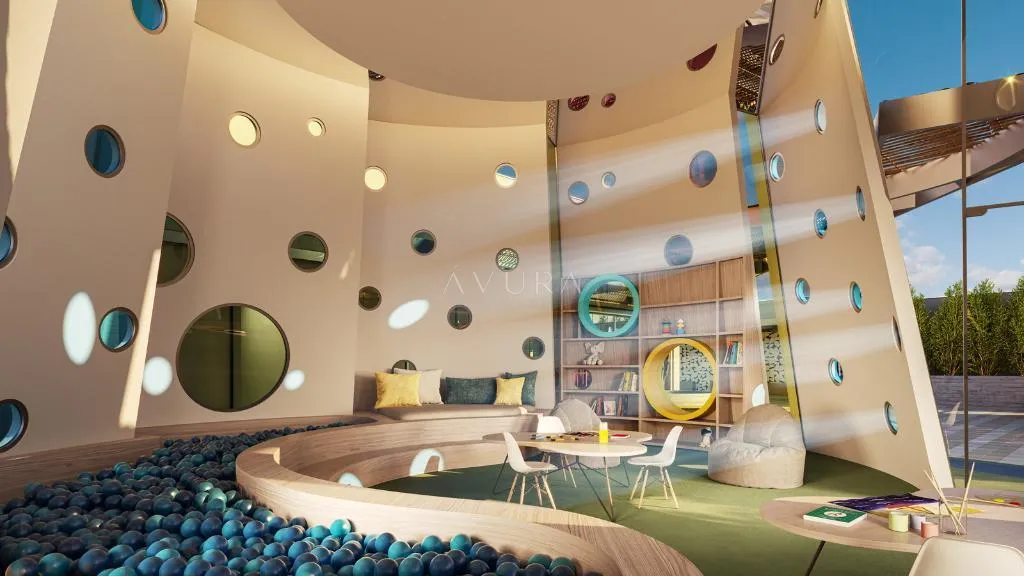 Amalfi Residence — foto 8