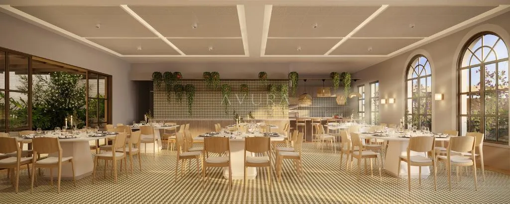 Amalfi Residence — foto 12