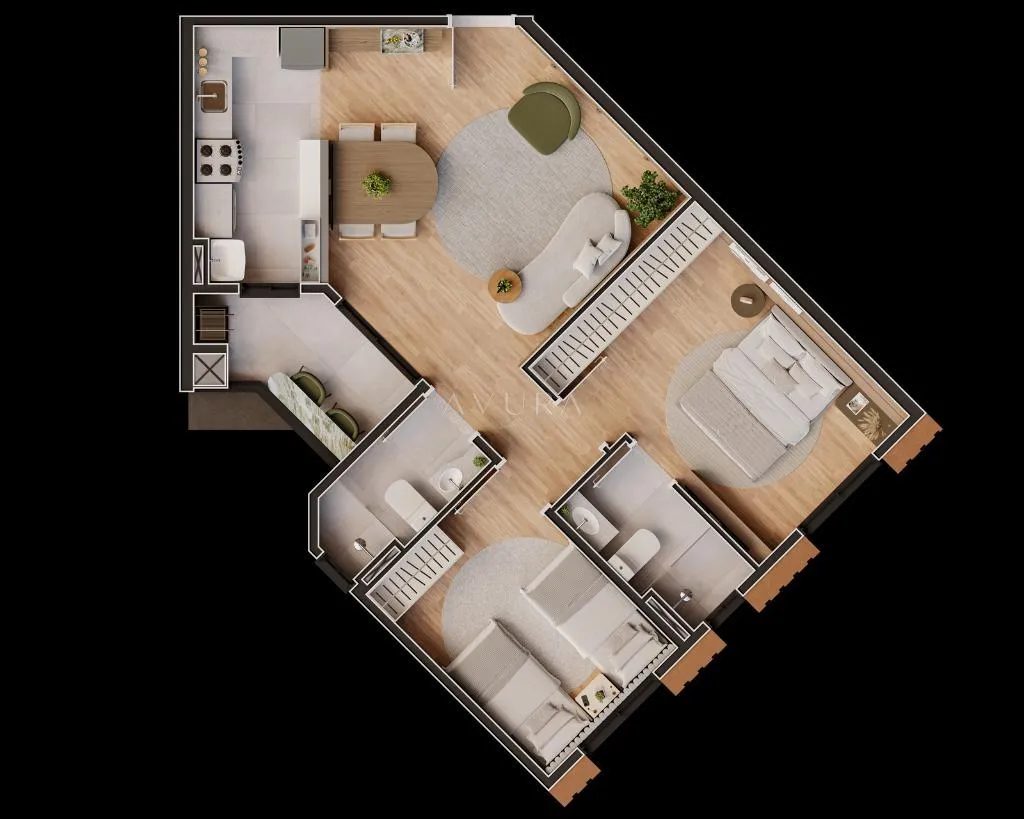 Amalfi Residence — foto 20