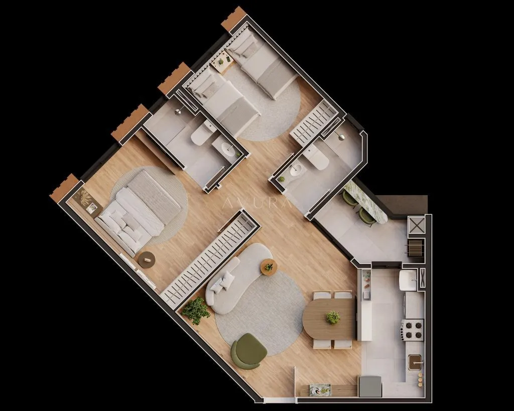 Amalfi Residence — foto 16