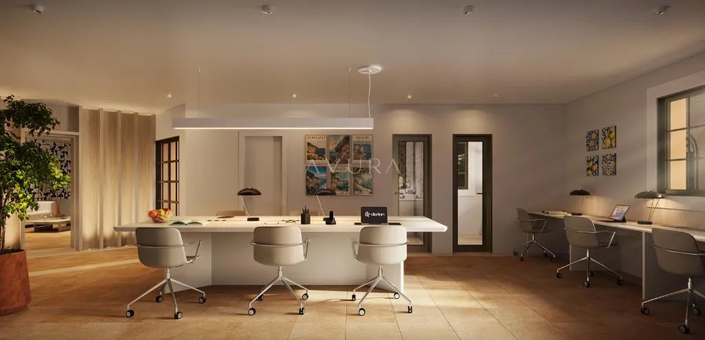 Amalfi Residence — foto 9