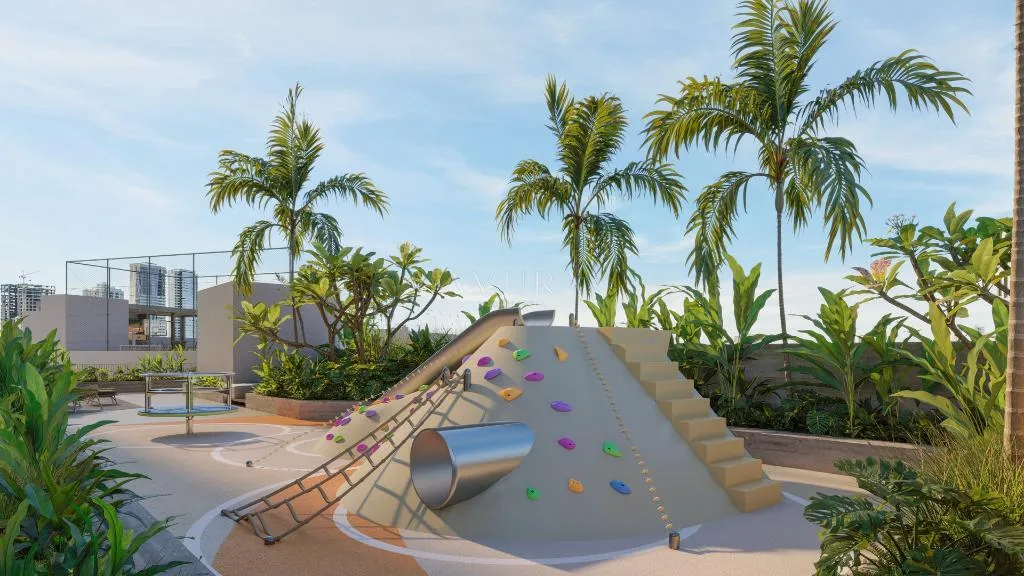 Lagoon Home Club — foto 23