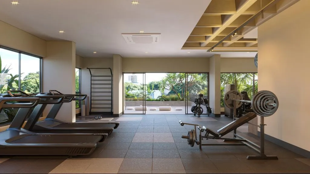Lagoon Home Club — foto 4