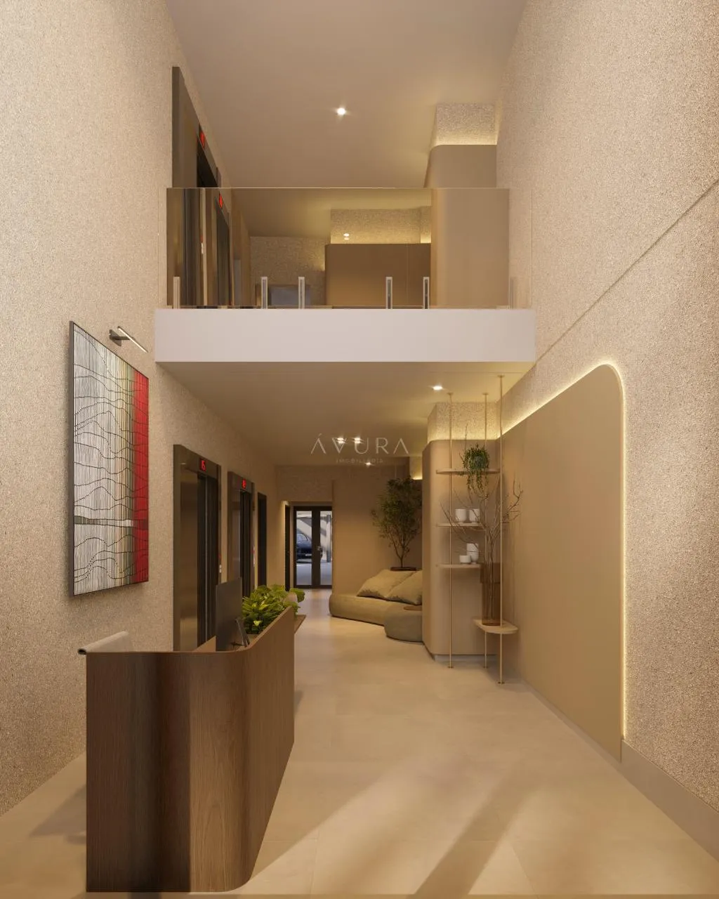 Lagoon Home Club — foto 14