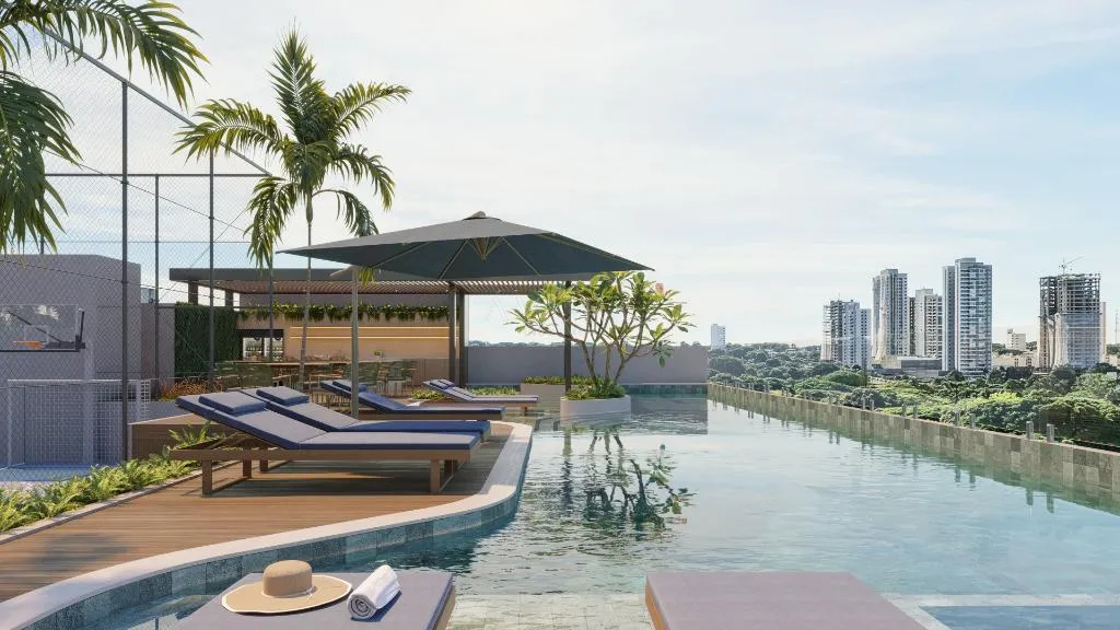 Lagoon Home Club — foto 21