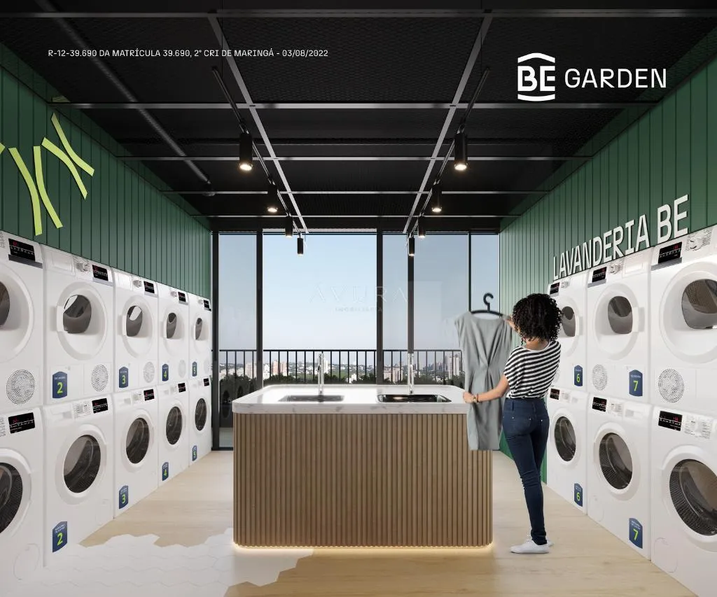 Be Garden — foto 18