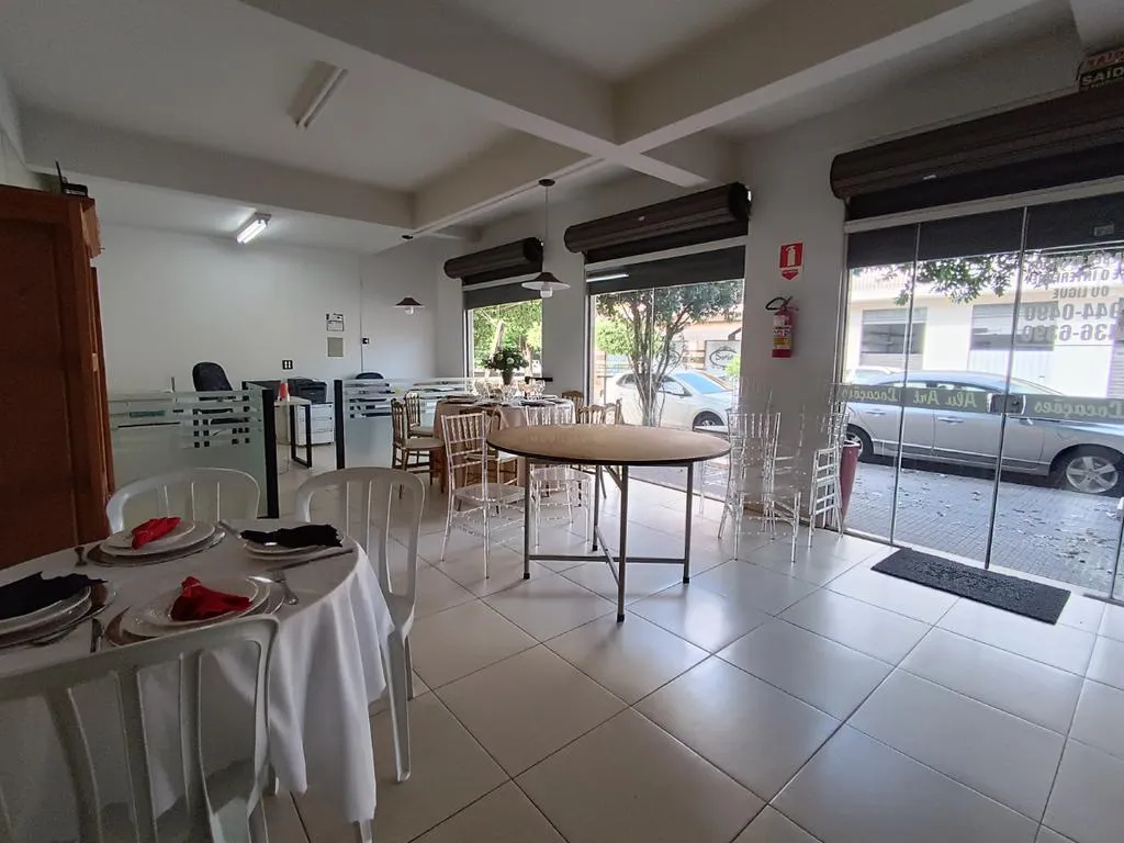 Sobreloja à venda em Maringá, Conjunto Habitacional Lea Leal, com 227,94 m², Conjunto Habitacional Lea Leal — foto 3