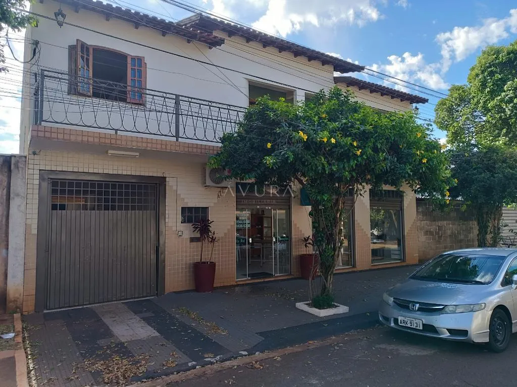 Sobreloja à venda em Maringá, Conjunto Habitacional Lea Leal, com 227,94 m², Conjunto Habitacional Lea Leal