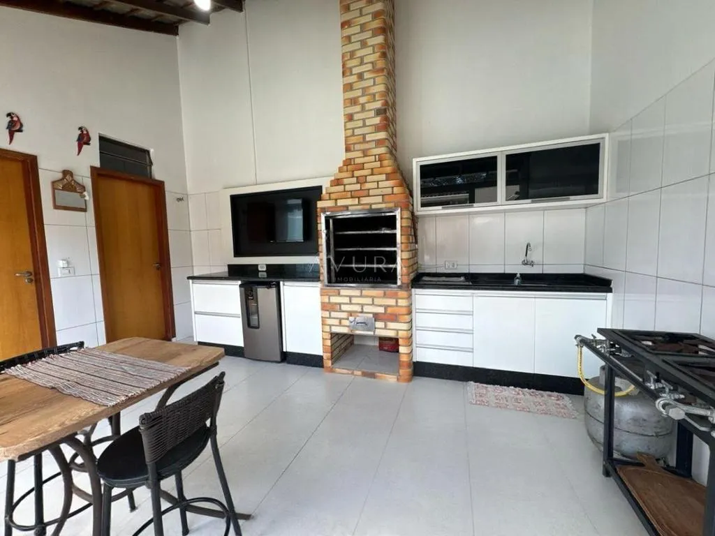 Casa à venda em Maringá, Jardim Iguaçu, com 1 suíte, Jardim Iguaçu — foto 4