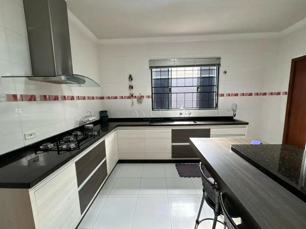 Casa à venda em Maringá, Jardim Iguaçu, com 1 suíte, Jardim Iguaçu — foto 3