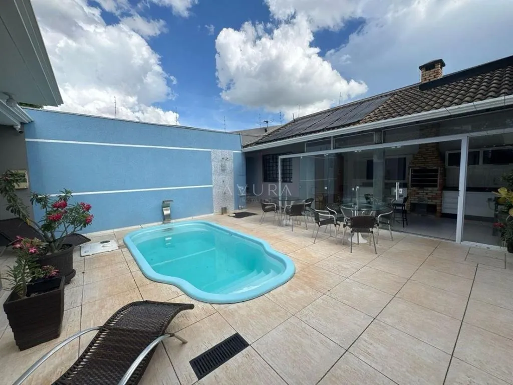 Casa à venda em Maringá, Jardim Iguaçu, com 1 suíte, Jardim Iguaçu — foto 5