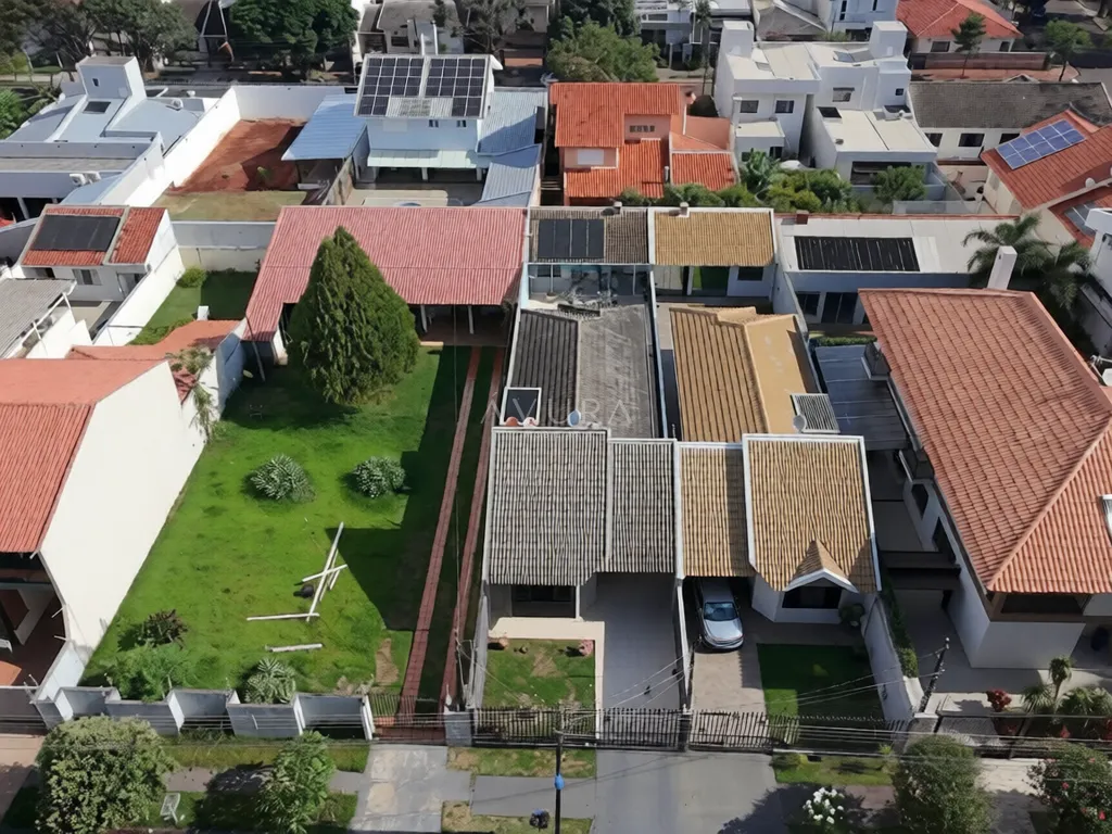 Casa à venda em Maringá, Jardim Iguaçu, com 1 suíte, Jardim Iguaçu — foto 7