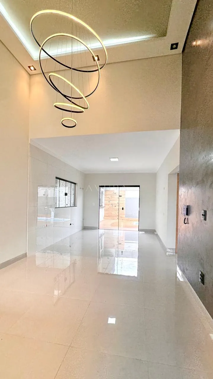 Casa à venda em Maringá, Jardim Oriental, com 1 suíte, Jardim Oriental — foto 4