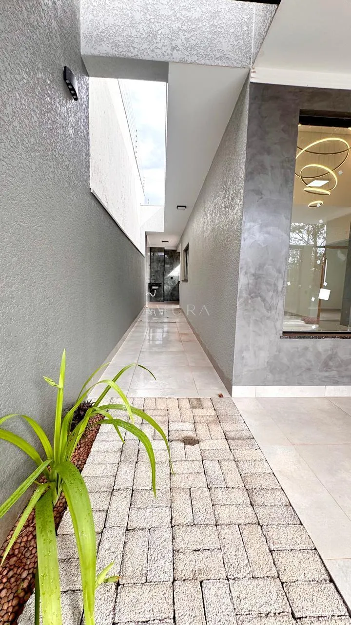 Casa à venda em Maringá, Jardim Oriental, com 1 suíte, Jardim Oriental — foto 3