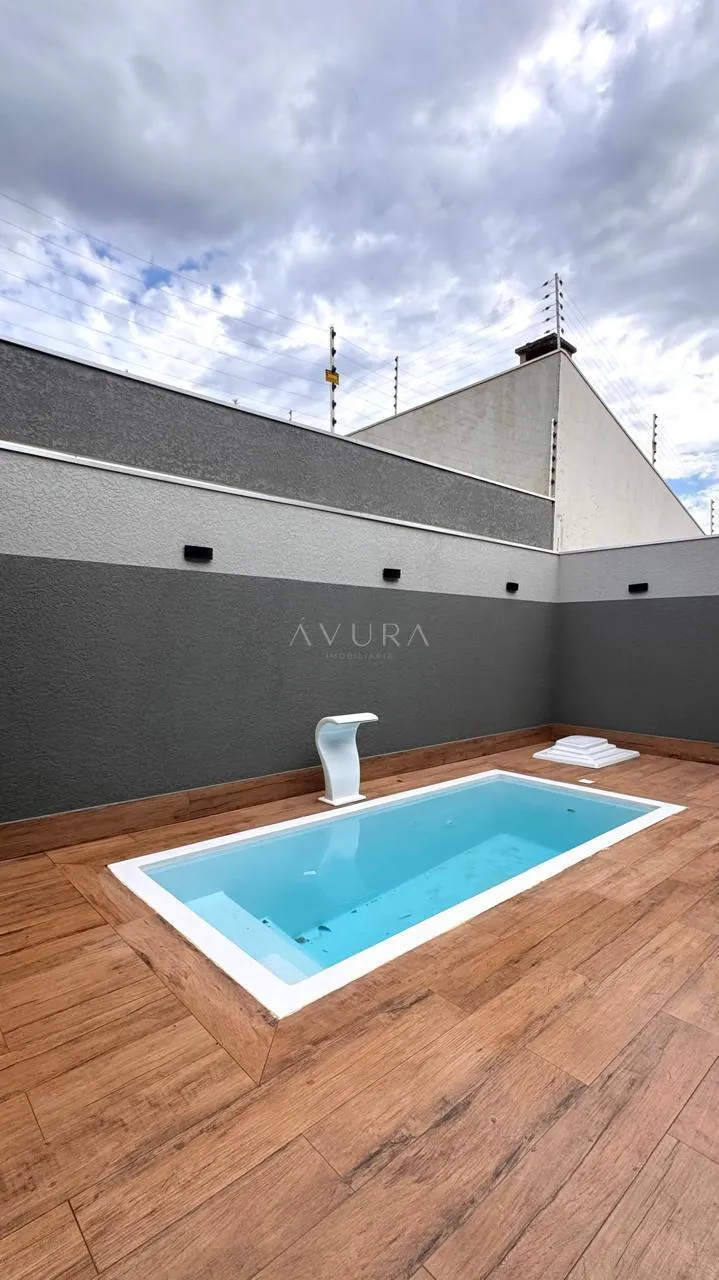 Casa à venda em Maringá, Jardim Oriental, com 1 suíte, Jardim Oriental — foto 19