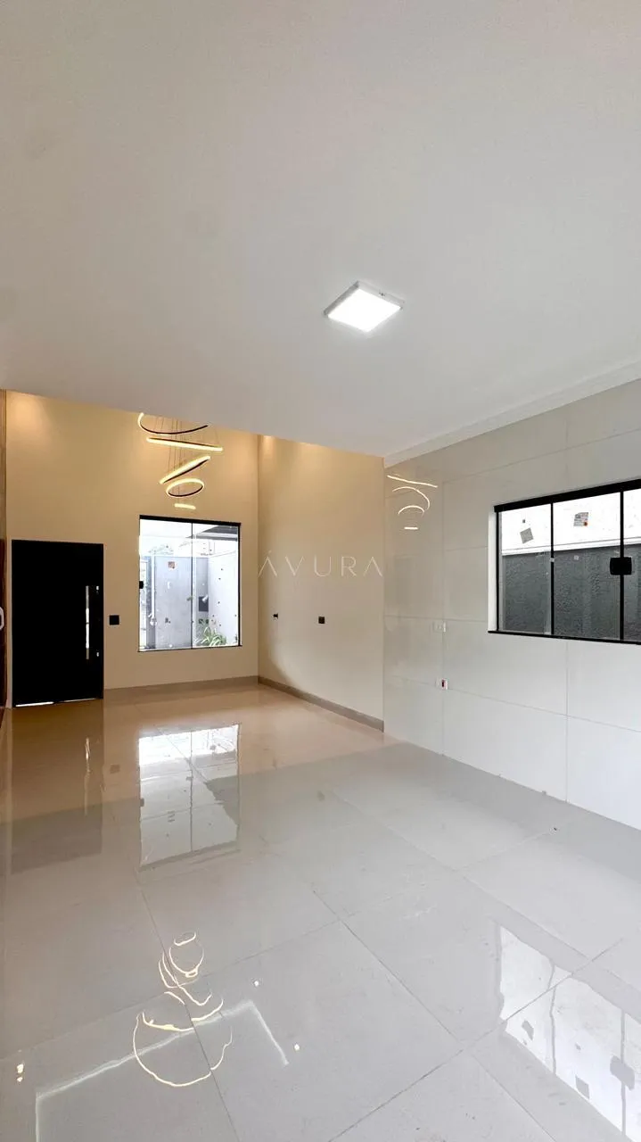 Casa à venda em Maringá, Jardim Oriental, com 1 suíte, Jardim Oriental — foto 6
