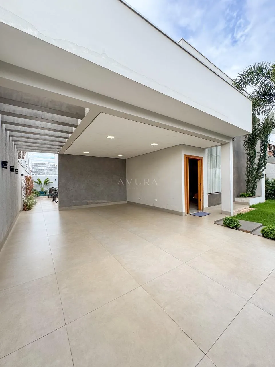 Casa à venda em Maringá, Jardim Santa Helena, com 1 suíte, Jardim Santa Helena — foto 3