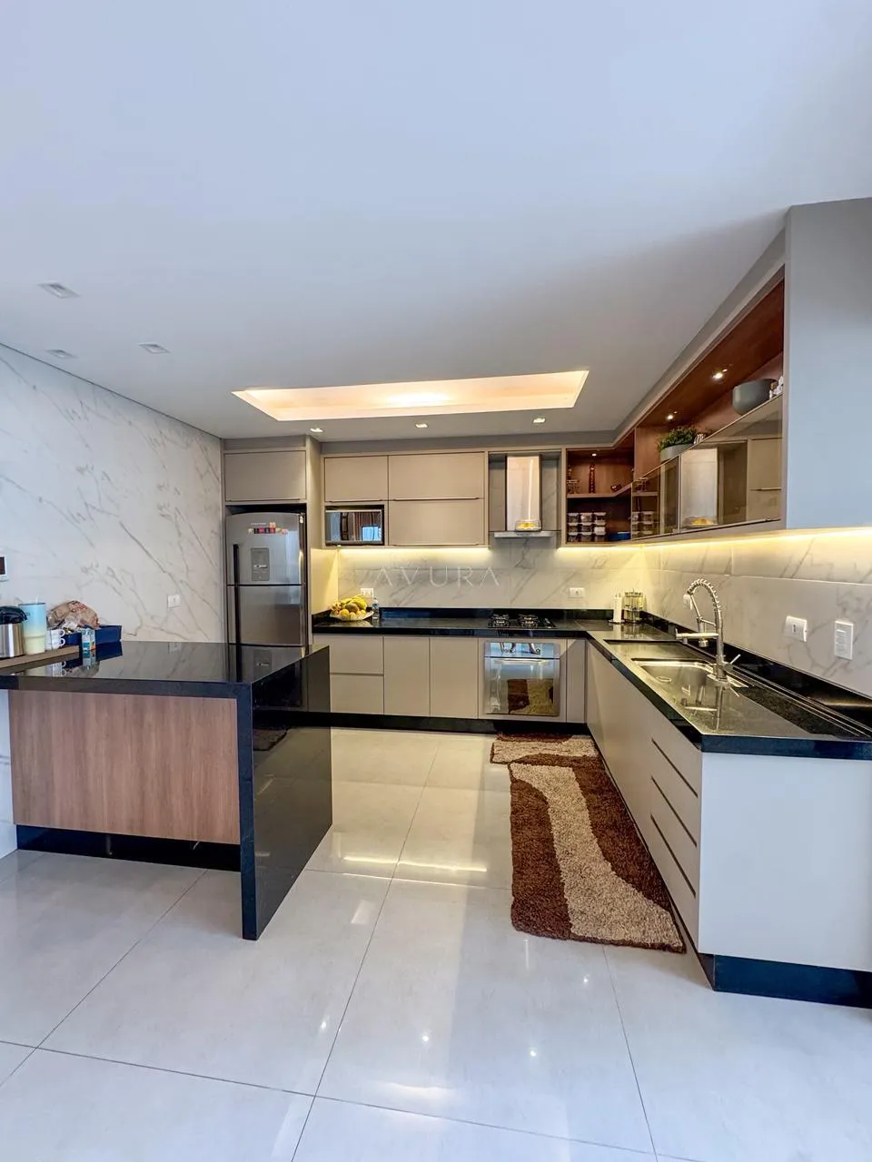 Casa à venda em Maringá, Jardim Santa Helena, com 1 suíte, Jardim Santa Helena — foto 8