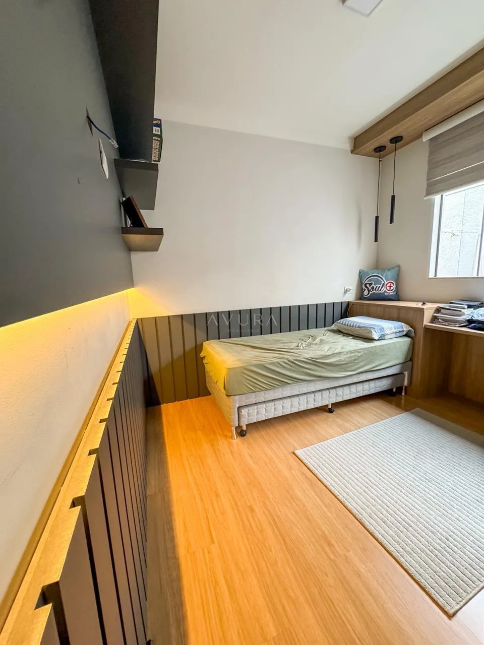 Casa à venda em Maringá, Jardim Santa Helena, com 1 suíte, Jardim Santa Helena — foto 20