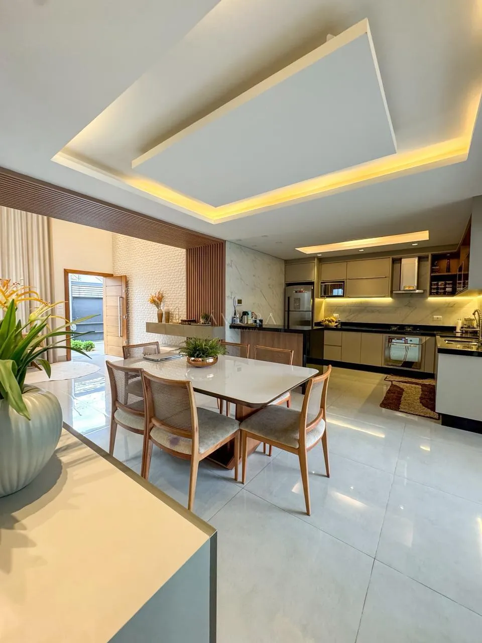 Casa à venda em Maringá, Jardim Santa Helena, com 1 suíte, Jardim Santa Helena — foto 6