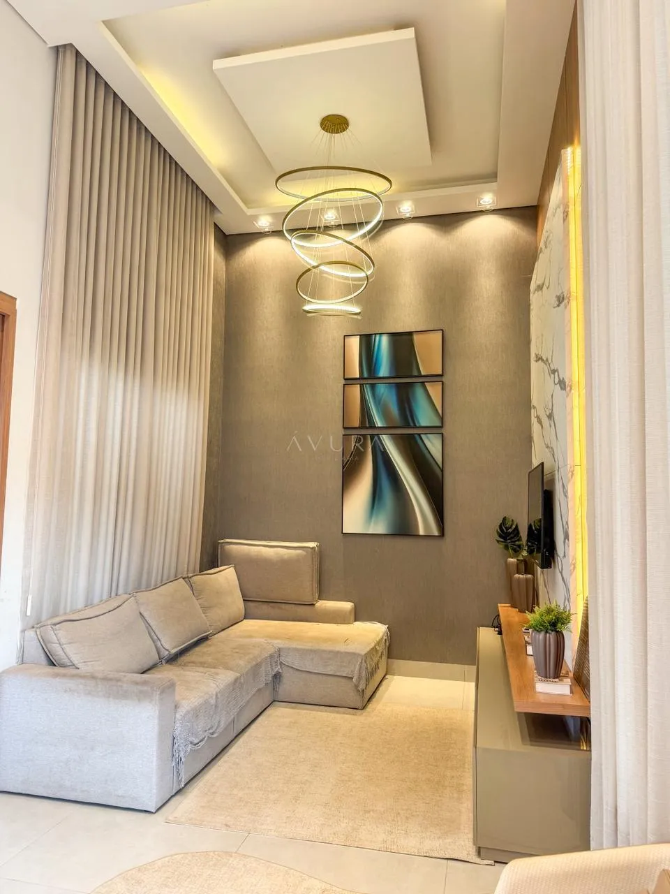 Casa à venda em Maringá, Jardim Santa Helena, com 1 suíte, Jardim Santa Helena — foto 9