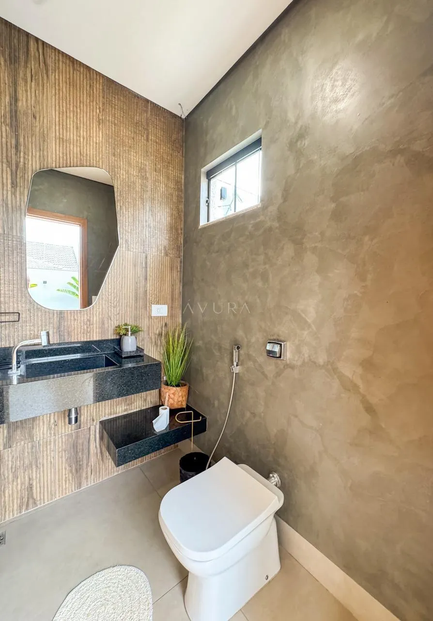 Casa à venda em Maringá, Jardim Santa Helena, com 1 suíte, Jardim Santa Helena — foto 10