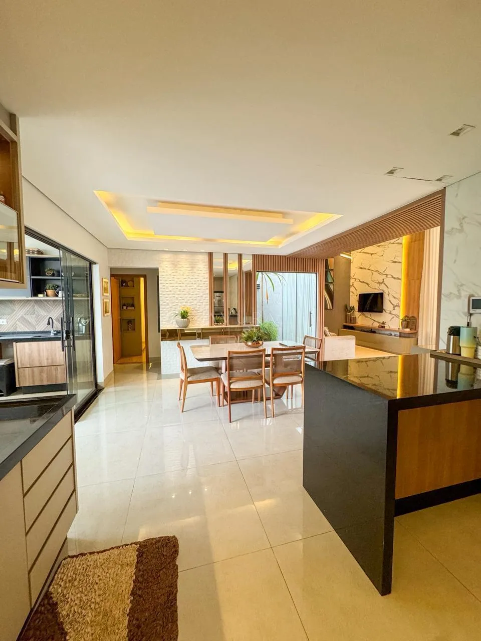 Casa à venda em Maringá, Jardim Santa Helena, com 1 suíte, Jardim Santa Helena — foto 7